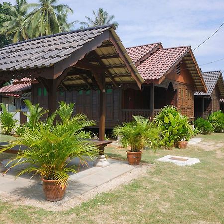 Kampung Tok Lembut Vacation Home Pantai Cenang (Langkawi) Exterior foto