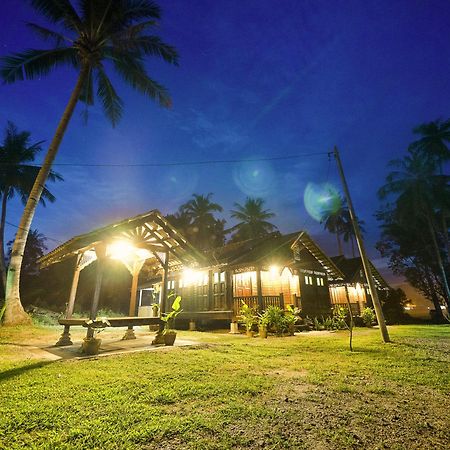 Kampung Tok Lembut Vacation Home Pantai Cenang (Langkawi) Exterior foto