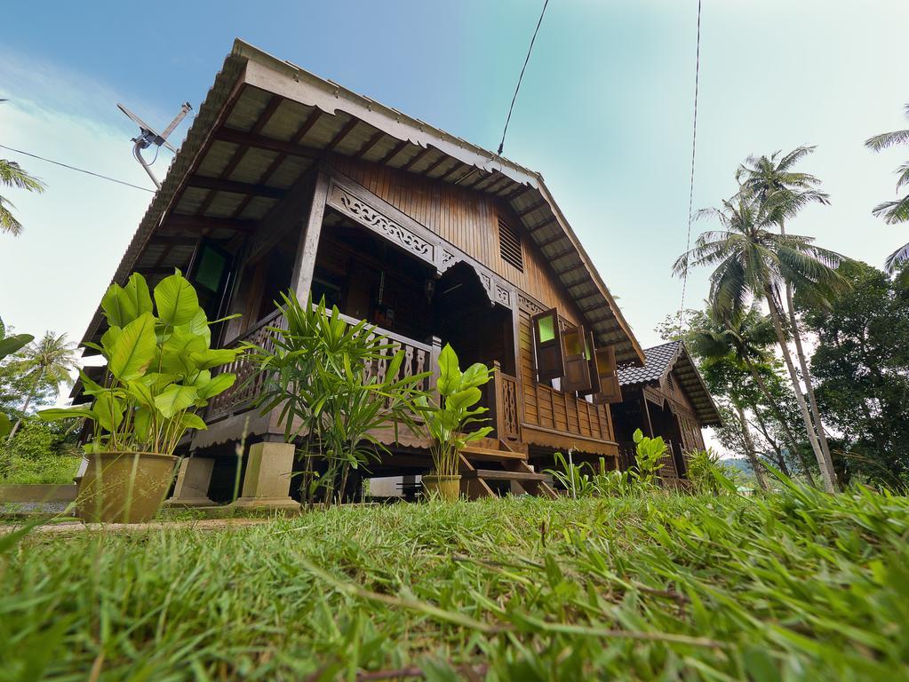 Kampung Tok Lembut Vacation Home Pantai Cenang (Langkawi) Quarto foto