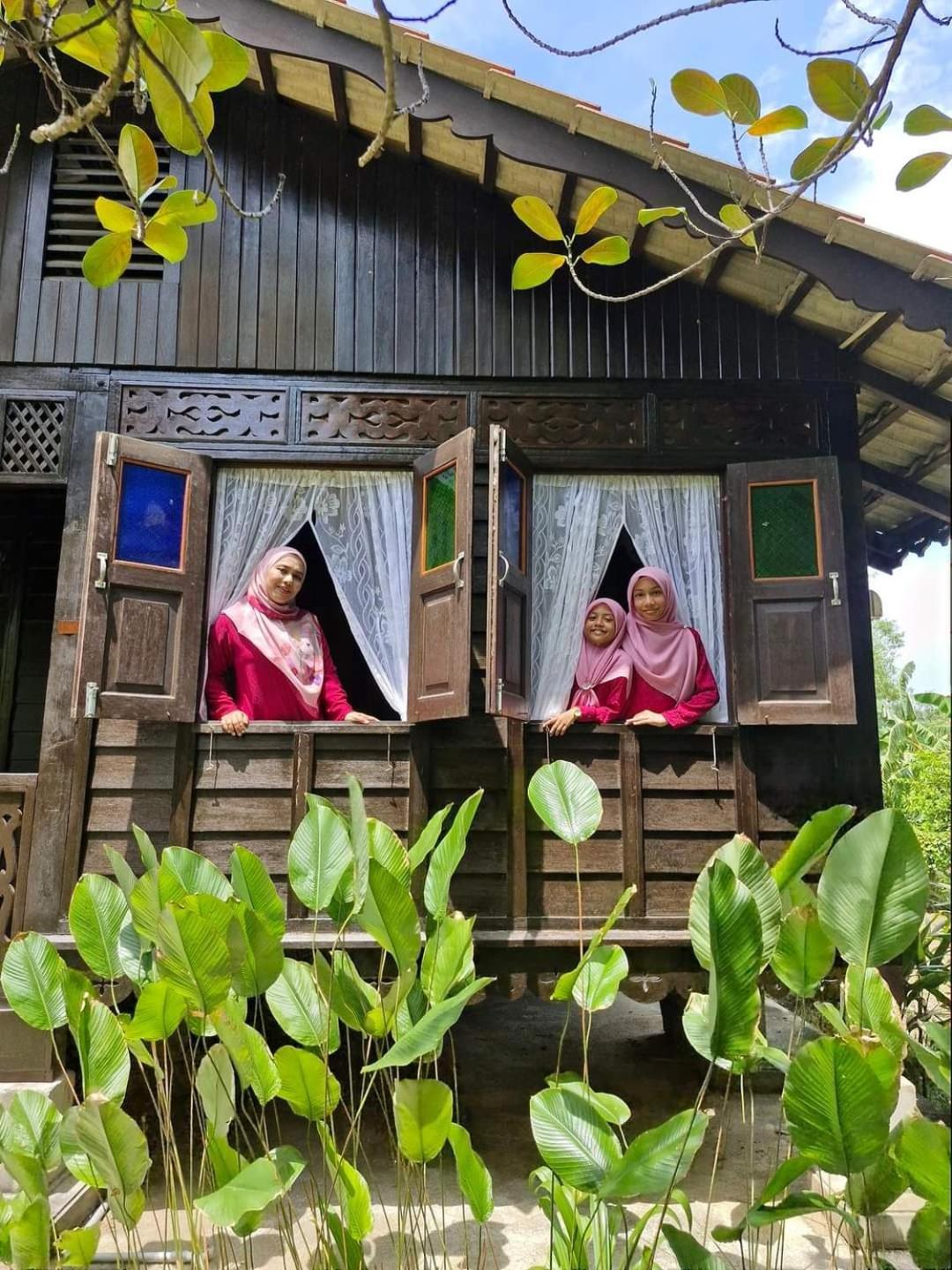 Kampung Tok Lembut Vacation Home Pantai Cenang (Langkawi) Exterior foto
