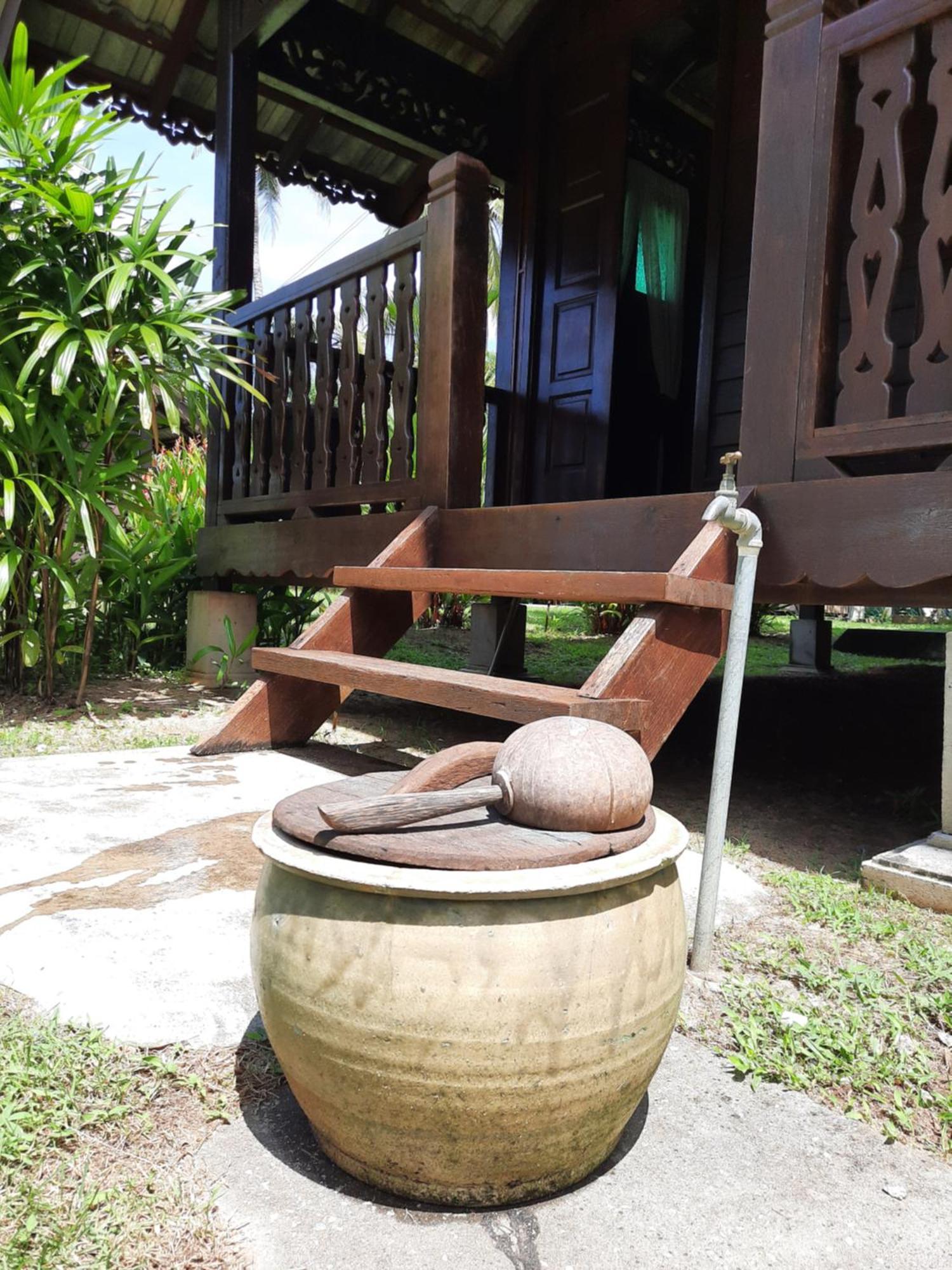 Kampung Tok Lembut Vacation Home Pantai Cenang (Langkawi) Exterior foto