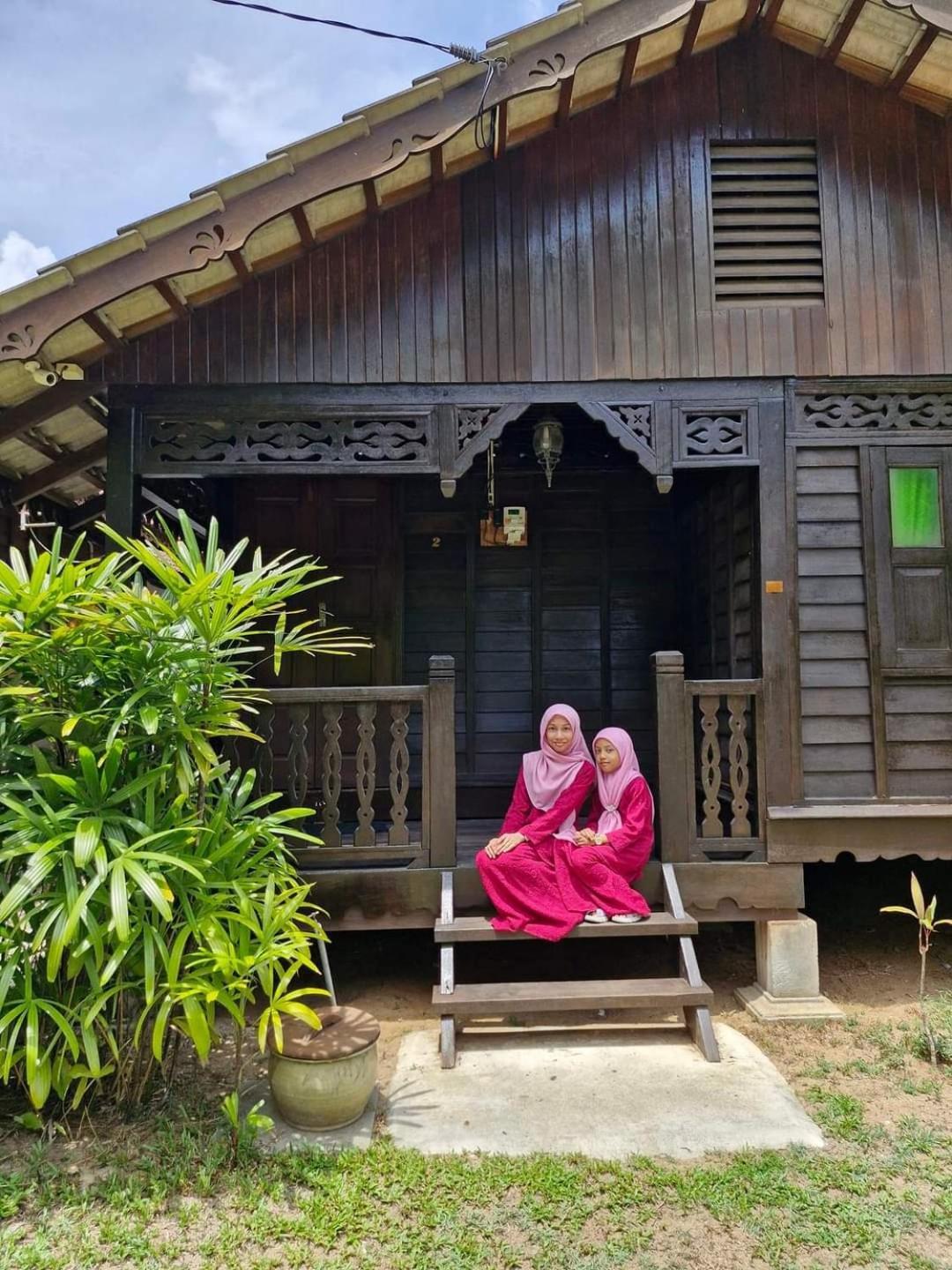Kampung Tok Lembut Vacation Home Pantai Cenang (Langkawi) Exterior foto