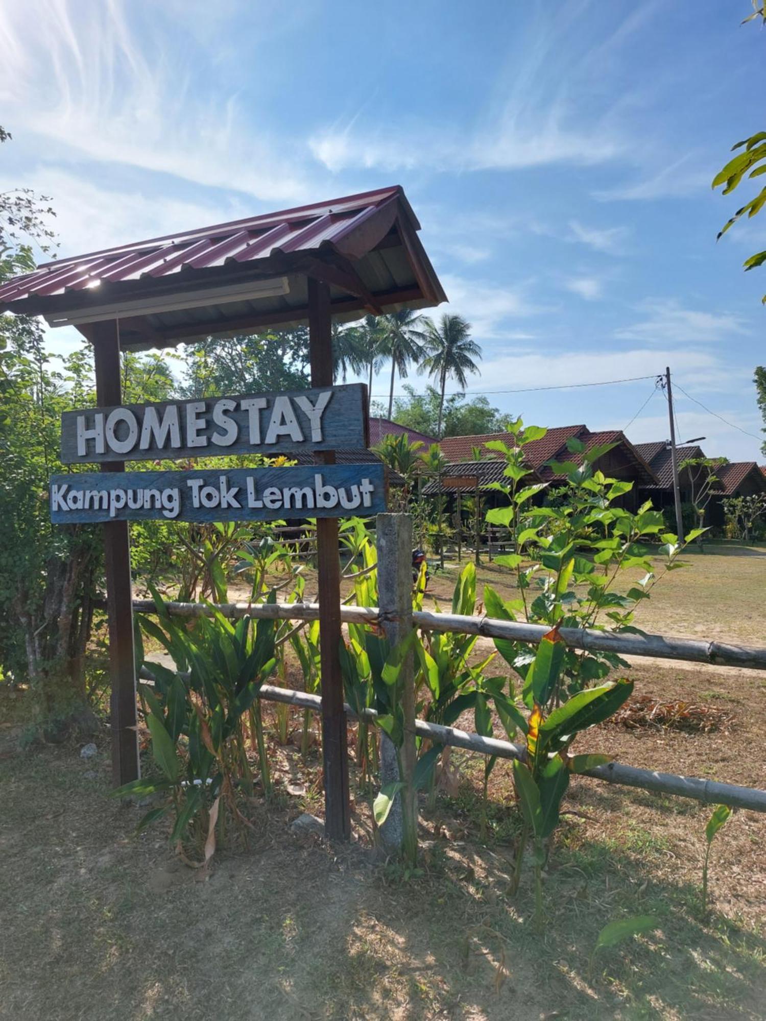 Kampung Tok Lembut Vacation Home Pantai Cenang (Langkawi) Exterior foto