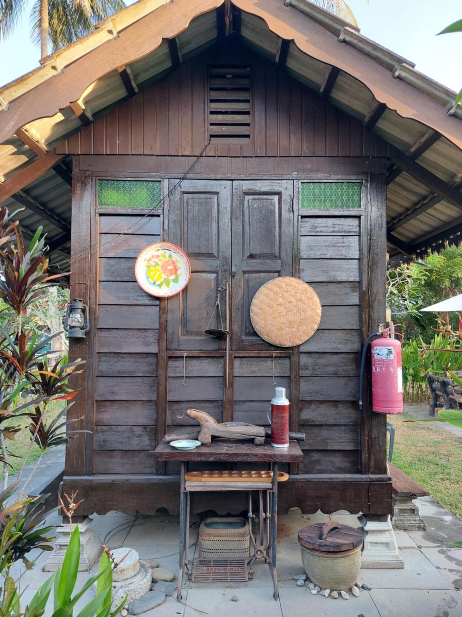 Kampung Tok Lembut Vacation Home Pantai Cenang (Langkawi) Exterior foto