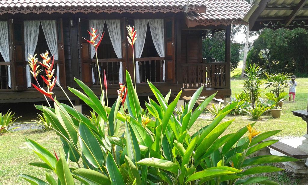 Kampung Tok Lembut Vacation Home Pantai Cenang (Langkawi) Exterior foto