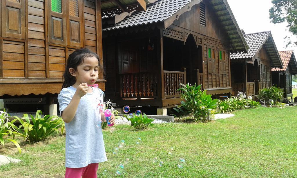 Kampung Tok Lembut Vacation Home Pantai Cenang (Langkawi) Exterior foto