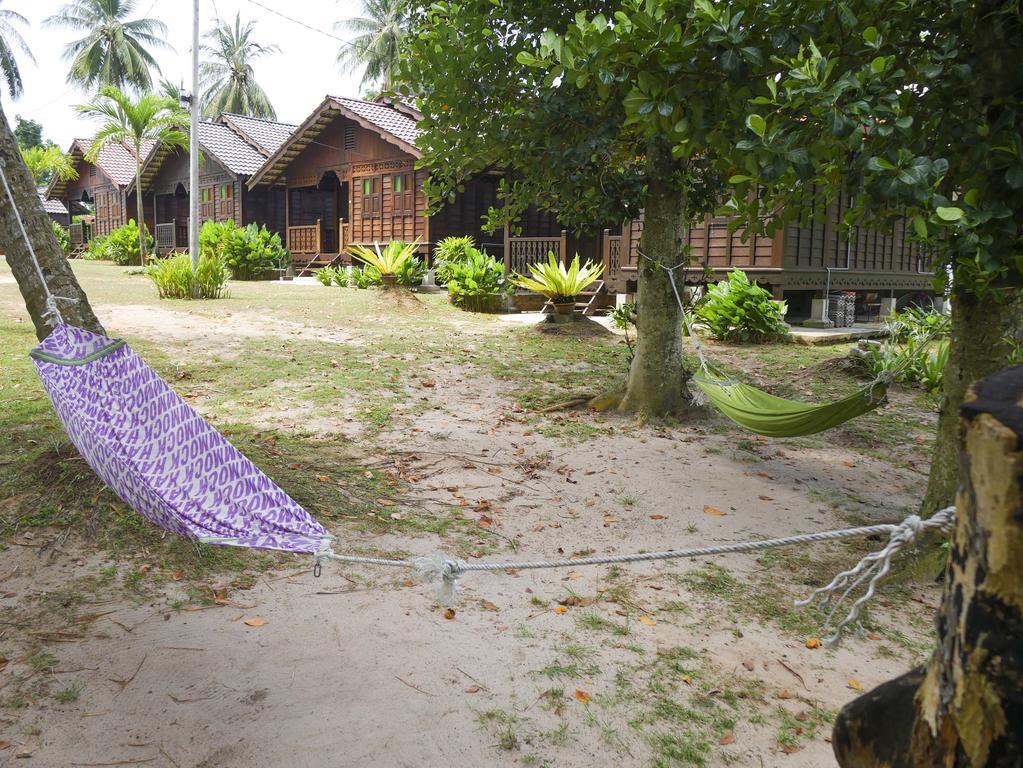 Kampung Tok Lembut Vacation Home Pantai Cenang (Langkawi) Exterior foto