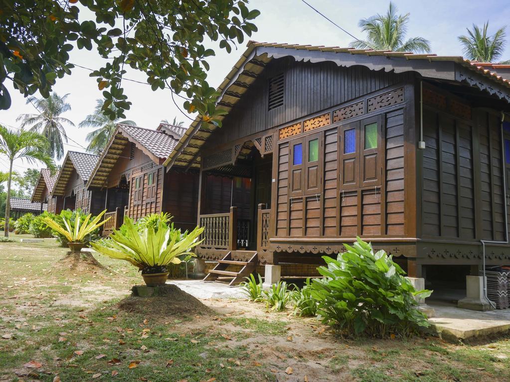 Kampung Tok Lembut Vacation Home Pantai Cenang (Langkawi) Exterior foto